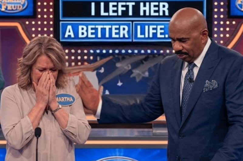 Mother Confesses Why She Left Her Child — Entire Audience in Tears