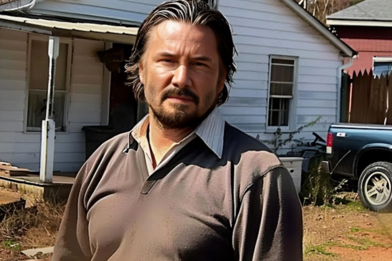 20 Hollywood Actors That Live Like They are Poor Then and Now 2025
