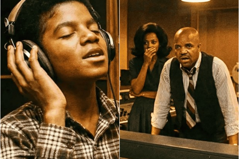 “Perfect Pitch… I’ve Never Heard a Voice Like His” — Michael Jackson Was Only 9