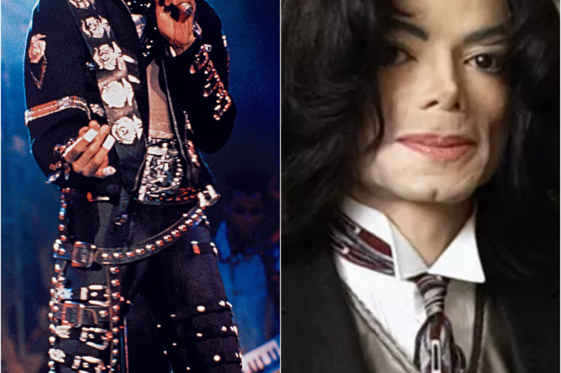 MTV Banned His Song—What Michael Jackson Did on Live TV to 47M Viewers SHOCKED Them