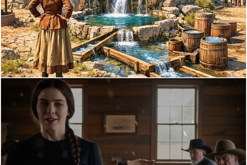 “Useless Rock!” They Said — Then Every Well Ran Dry and My Land Became Priceless
