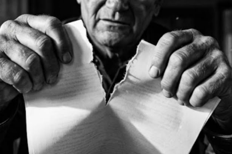 The Silent Hero: How John Wayne Saved a Texas Rancher from a Predatory Oil Deal