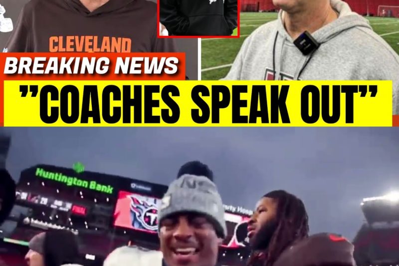 BREAKING: Todd Monken & Mike Bajakian Just CONFIRMED the Truth About Shedeur Sanders!
