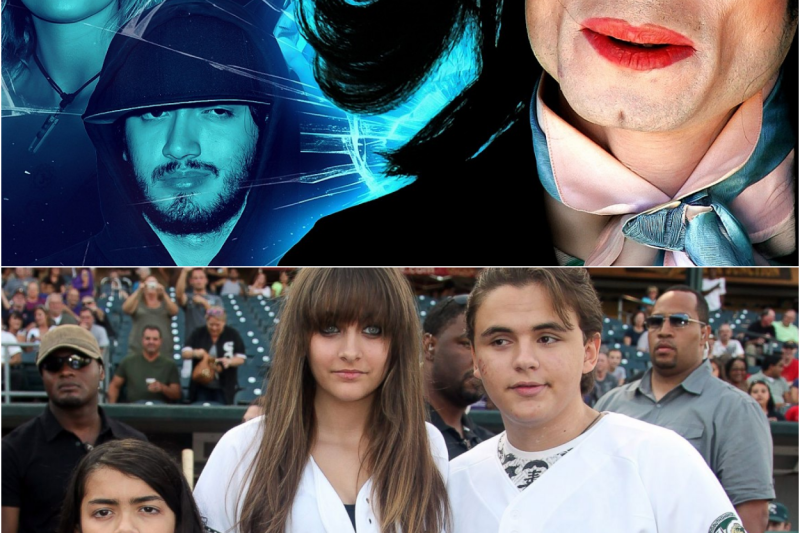 Beyond the Neverland Gates: The Heartbreaking Reality, Family Betrayals, and Tragic Lives of Michael Jackson’s Children