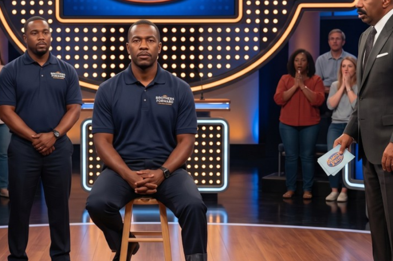 Disabled vet said ‘I regret serving’ — Steve’s response hit different