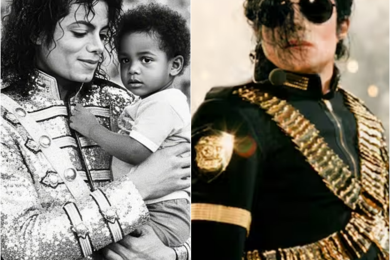 Michael Jackson STOPPED entire concert for dying 9-year-old—what happened next left 65,000 in TEARS