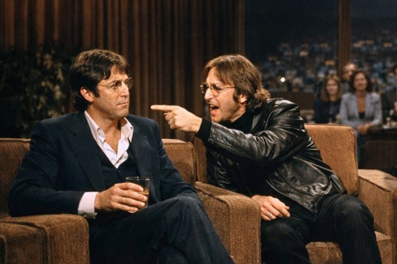 Millions Watched John Lennon Humiliate Paul McCartney — But Paul’s Response Changed Everything