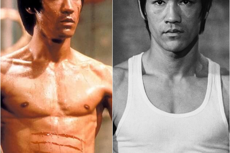 Bruce Lee vs Battalion Commander — “Defeat Me… and I’ll Apologize Publicly