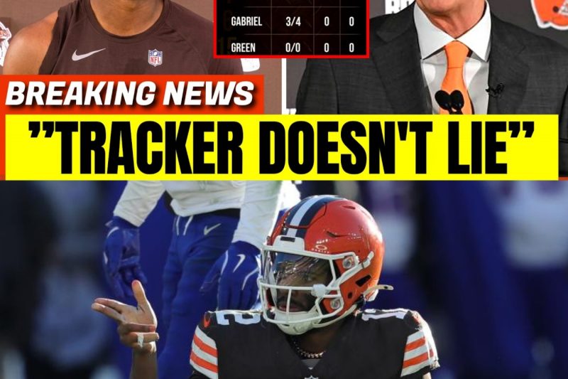 BREAKING: Shedeur Sanders SETS THE RECORD STRAIGHT on Todd Monken as Browns Reveal New QB Tracker!