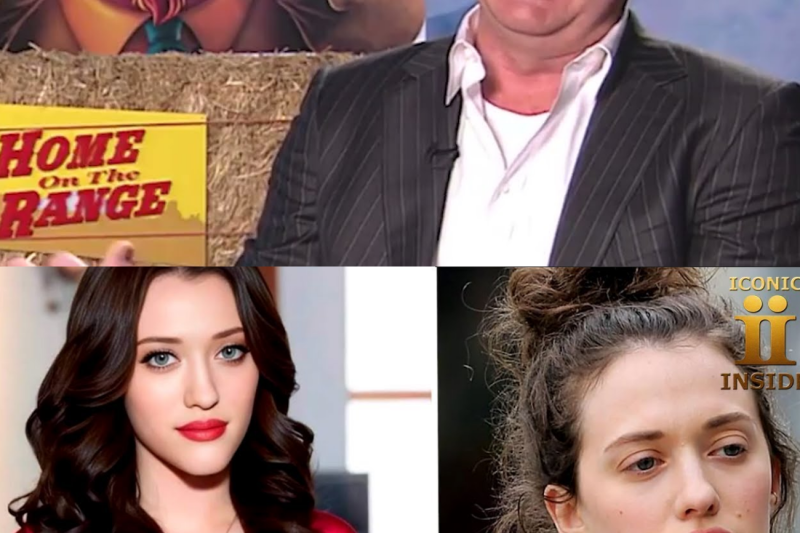 20 Famous Actors You Will Never See AGAIN
