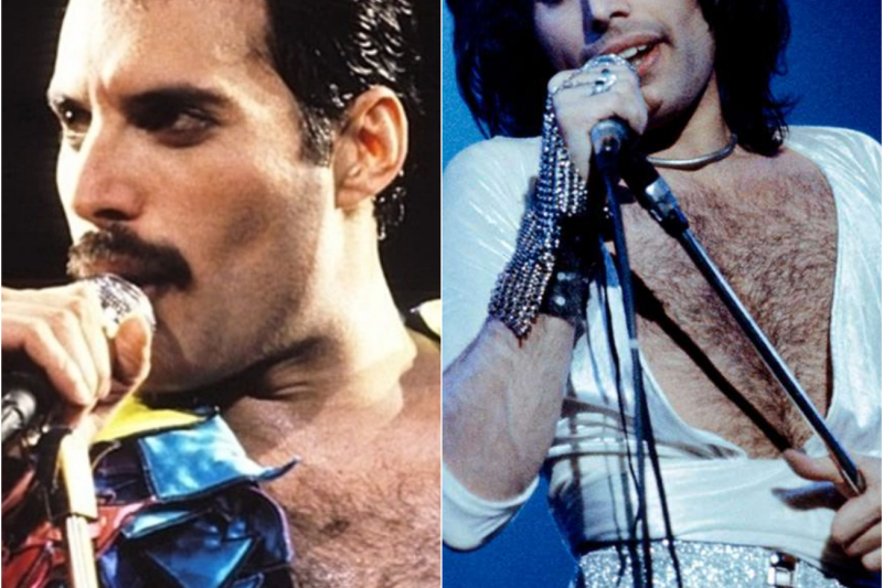 Tragic Details About Freddie Mercury (UNSEEN FOOTAGE)