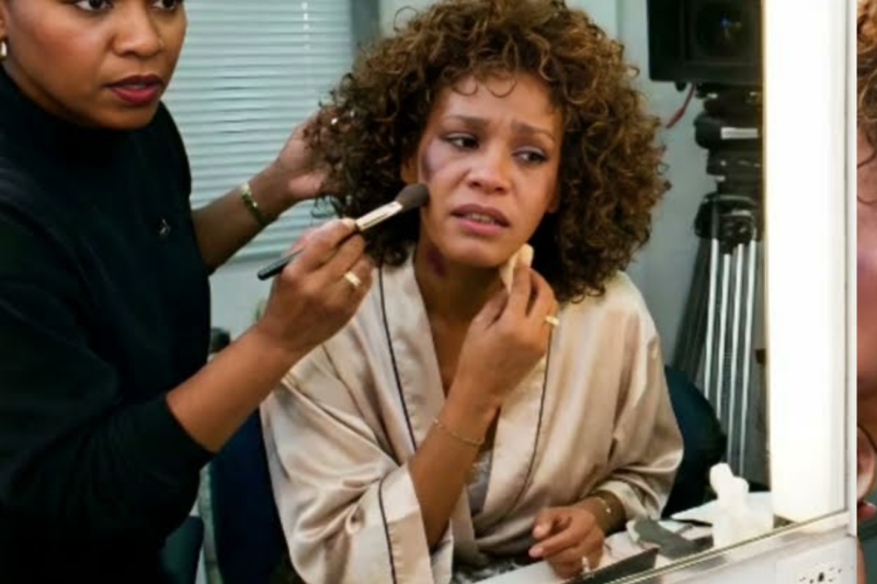 Kevin Costner CONFRONTED Bobby Brown After Seeing Whitney’s Injuries — What Happened Was LEGENDARY