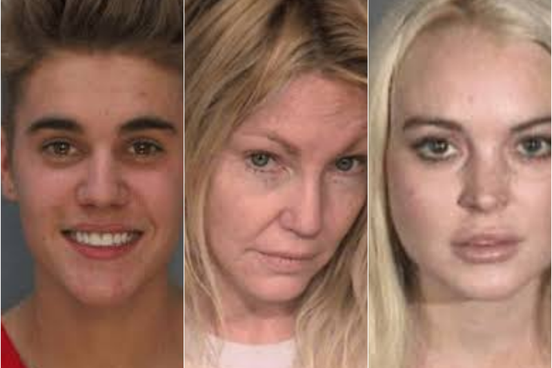 36 Celebrities Who Are Still ROTTING In JAIL Right Now by 2025