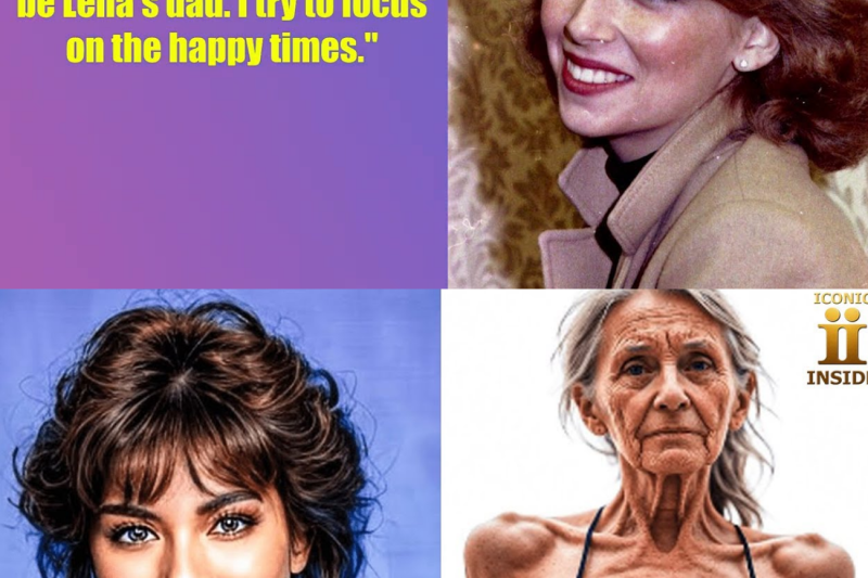 21 Celebrities You Won’t Believe DlED OF ANOREXlA (Heartbreaking Update)