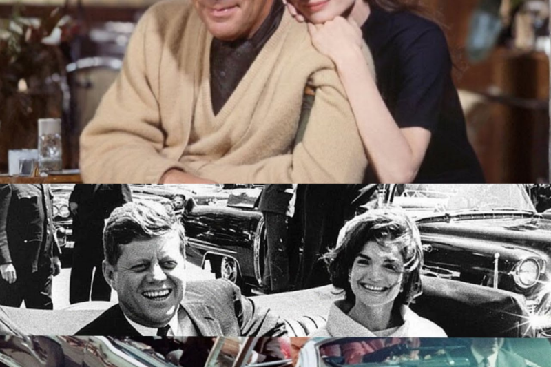 Audrey Hepburn Found Him in Darkness — Rex Almost Sent Her Away. 45 Minutes Changed Acting Forever