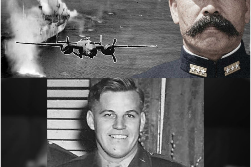 What Japanese Commanders Said After Kenney Broke Every Rule of Air Combat