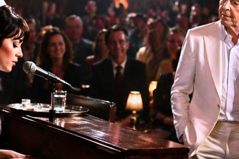 Waitress Played a Beatles Famous Song — The Crowd Laughed… Until Paul McCartney Did THIS