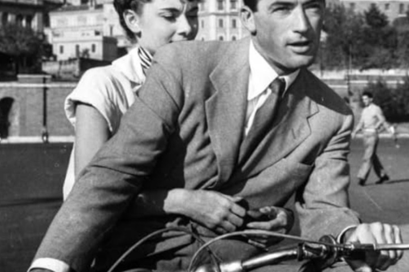 Gregory Peck PROTECTED Audrey Hepburn, REJECTED Marilyn Monroe — Here’s Why