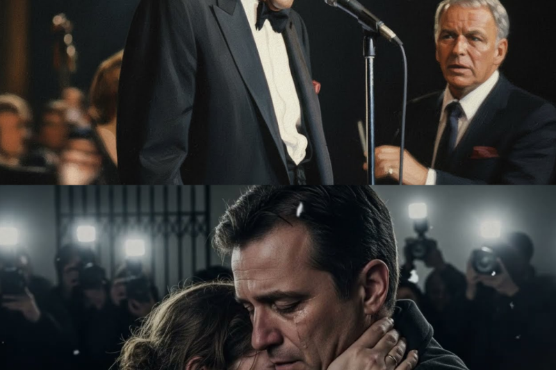 Dean Martin Found Out His Son Was Dead On Stage — What Happened Next Broke Him Forever