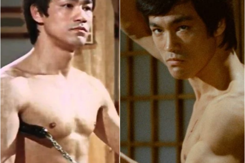 Bruce Lee’s Passport Was Used to Enter Malaysia in 1978—Five Years After He Died