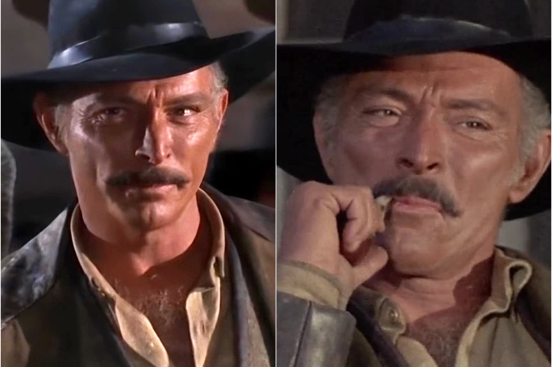 The Tragic Life and Final Days of Lee Van Cleef