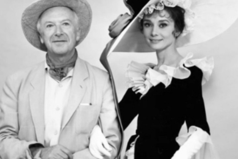 Cecil Beaton Won Two Oscars for My Fair Lady — He Left Before Filming Ended and Never Looked Back