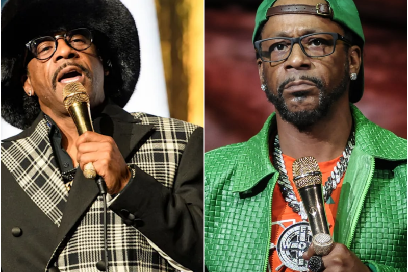 Katt Williams FINALLY Reveals That 9 Black Actors Paid A Dark Sexual Price For Fame