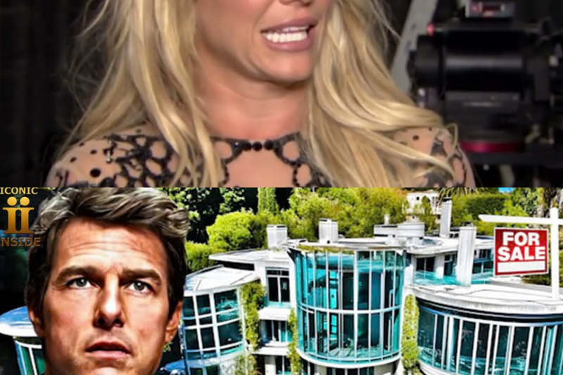 Abandoned Celebrity Mansions That Can’t Sell For Any Price