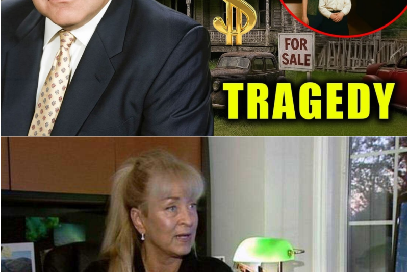 At 75, Clint Walker’s Daughter BREAKS SILENCE and CONFESSES The TRUTH About Him