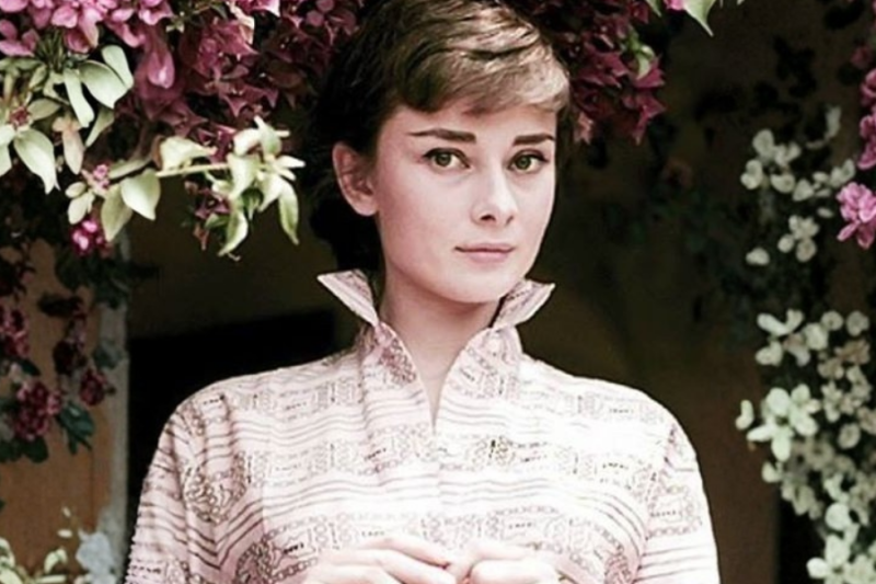 After Marilyn Monroe, He Photographed Audrey Hepburn Differently Milton H. Greene’s Journey