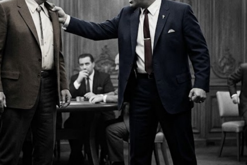 The Secret Showdown: The 4 Seconds That Changed John Wayne and Frank Sinatra Forever