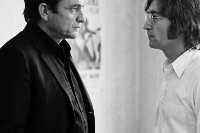 What Johnny Cash Said About John Lennon After 1969 – The Truth Will Shock You