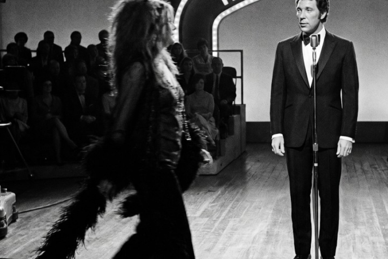 Janis Joplin Said She Only Did It Because It Was Him — Tom Jones Never Forgot What Happened Next