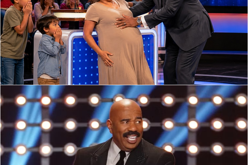 “I’m Playing for My Husband’s Funeral,” a 7-Months-Pregnant Disabled Mom Said to Steve—And Then…