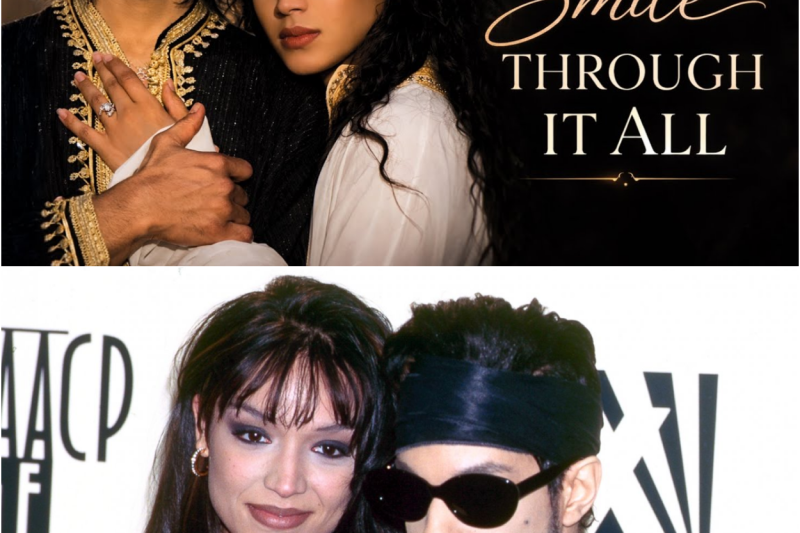 Mayte EXPOSES the lies & DARK truth behind her marriage with Prince!