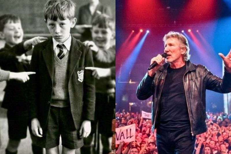 From Classroom Humiliation to Global Rebellion: How a Bully Teacher Unwittingly Fuelled Pink Floyd’s Greatest Masterpiece