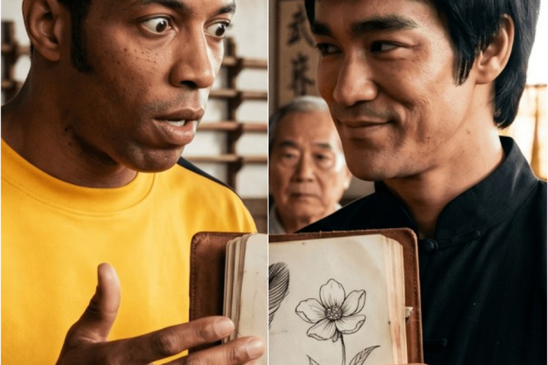 Jim Kelly Trained With Bruce Lee 3 Months — Revealed One Secret Nobody Ever Knew About Him