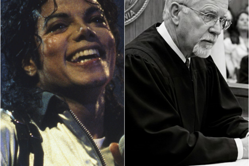 Judge Melville Gave Him 60 Minutes — Why Michael Jackson Wore Pajamas to the 2005 Trial