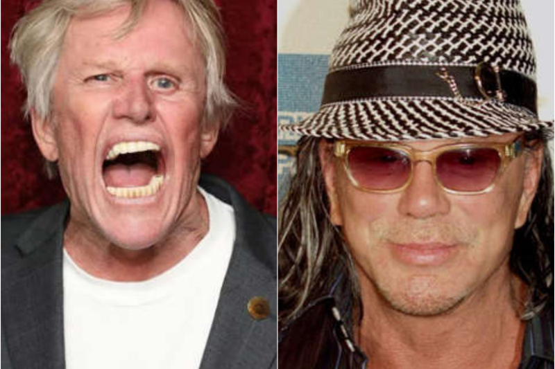 20 Famous Actors You Will Never See AGAIN