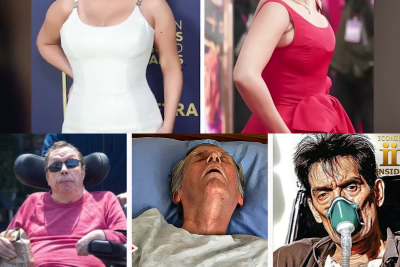 50 Celebrities Who Are Battling Life-Threatening Diseases