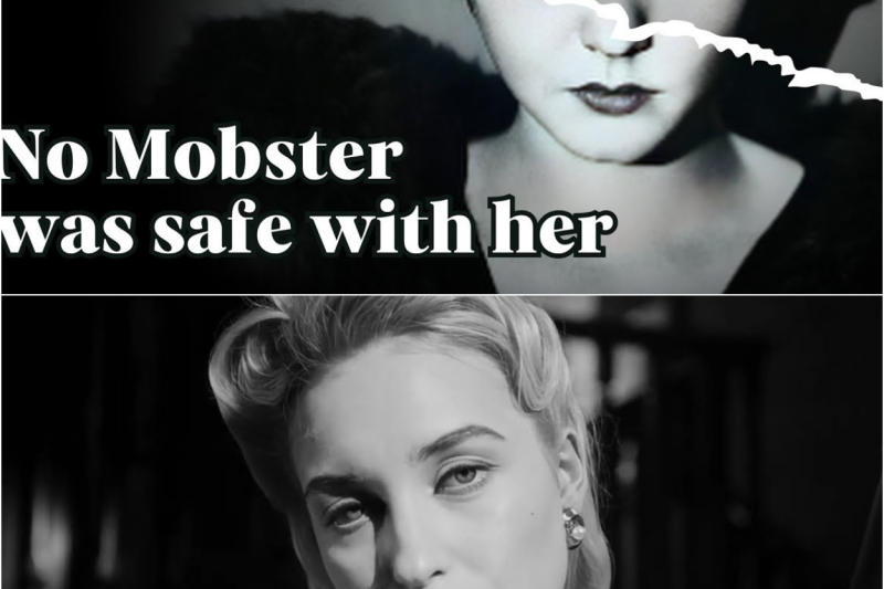The Untold True Story of Margaret Collins, The Gangsters’ Most Notorious Femme Fatale