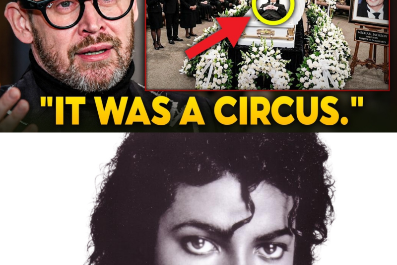 The Empty Seat: Why Macaulay Culkin’s Refusal to Attend Michael Jackson’s Memorial Was the Ultimate Act of Loyalty