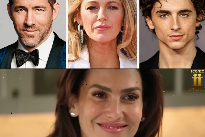 The Fall of the Idols: Inside the Shocking Scandals, Bitter Feuds, and Moral Reckonings Behind Hollywood’s Most Hated Celebrities