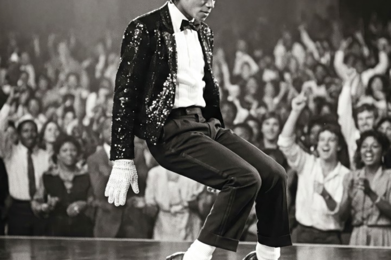 Don Mischer Banned Billie Jean at Motown 25 — Michael Jackson’s 2.5-Second Moonwalk PROVED Him Wrong