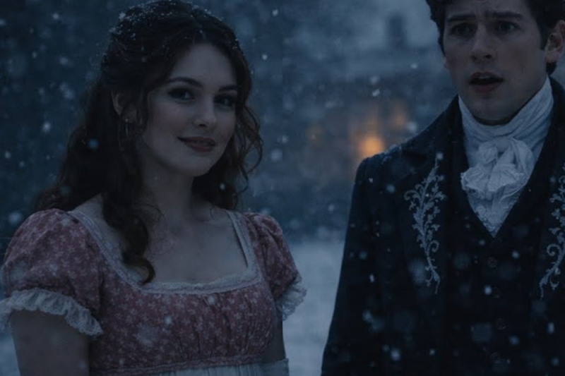“I Accept Your Rejection, Your Grace” — The Duke Lost Control in Front of Everyone