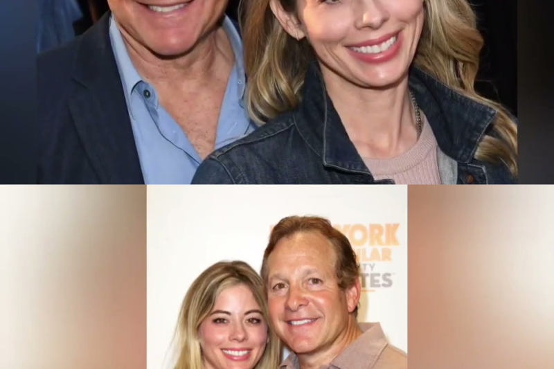 Steve Guttenberg’s Divorce Finally Settled: $700,000 Payout and Shocking Details Revealed #Steve