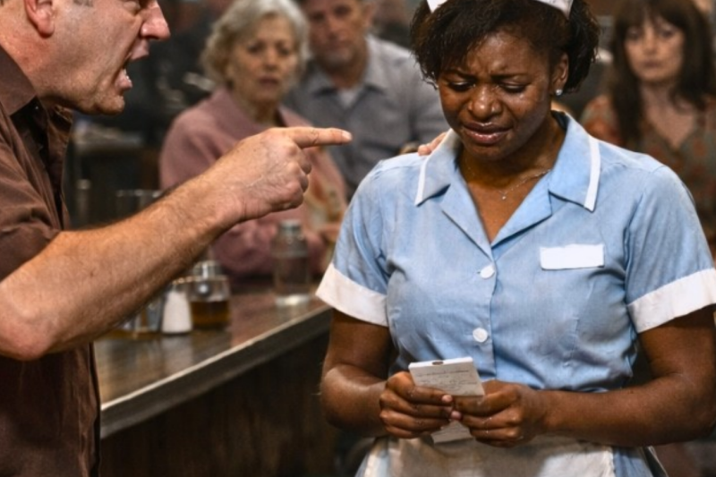 The Song That Got Her Fired: How Paul McCartney Healed a Waitress’s Broken Dream