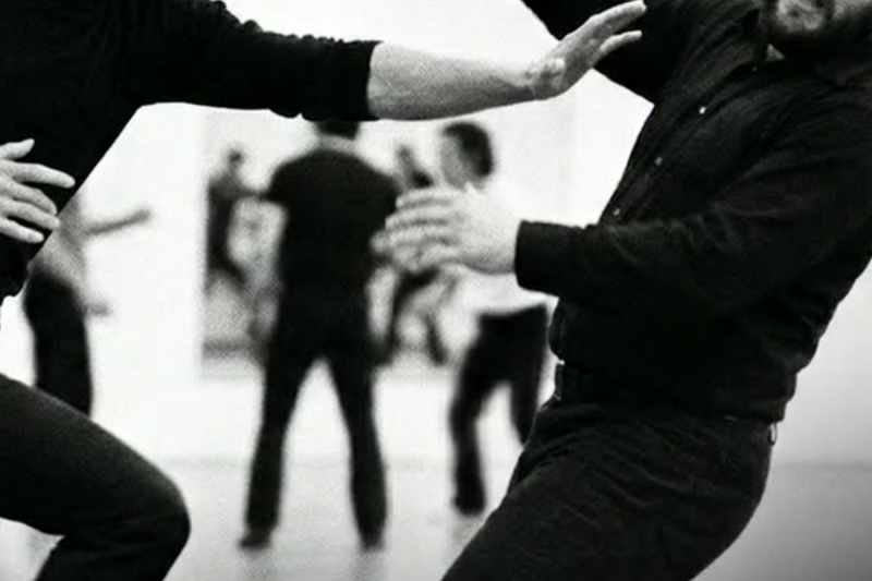 The Secret Oakland Setup: How Bruce Lee Defeated the Ultimate Underground Betrayal With Only Eight Witnesses Present
