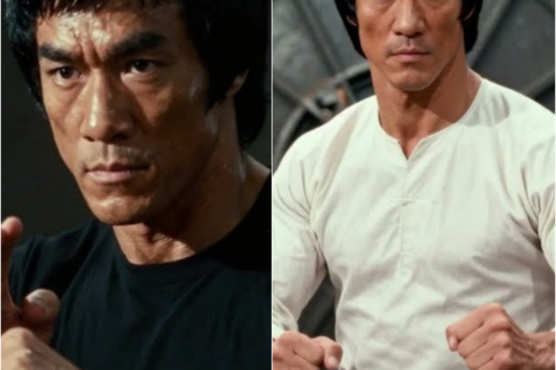 Bruce Lee’s Last Movie Scene Was Never Released—The Studio Destroyed It Immediately After