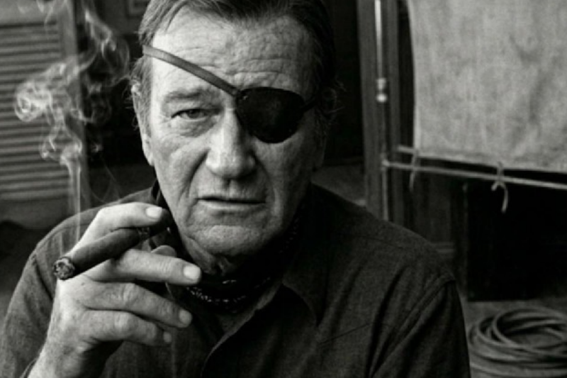 The Dying Cowboy’s Last Stand: How John Wayne Shocked Hollywood by Refusing to Leave the Set of His Final Film While Cancer Ate Him Alive
